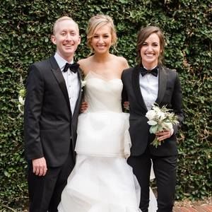 Meet your Posher, Sammy